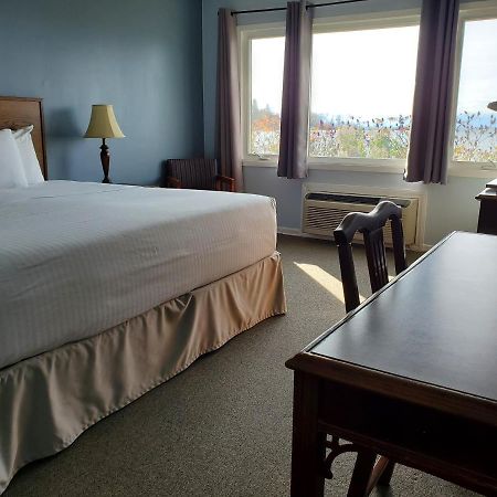 Carolyn Beach Inn Thessalon Luaran gambar