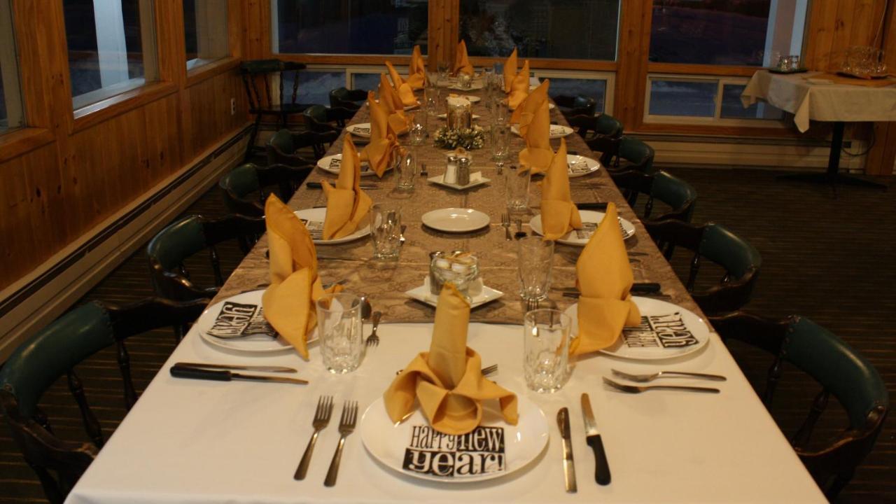 Carolyn Beach Inn Thessalon Luaran gambar