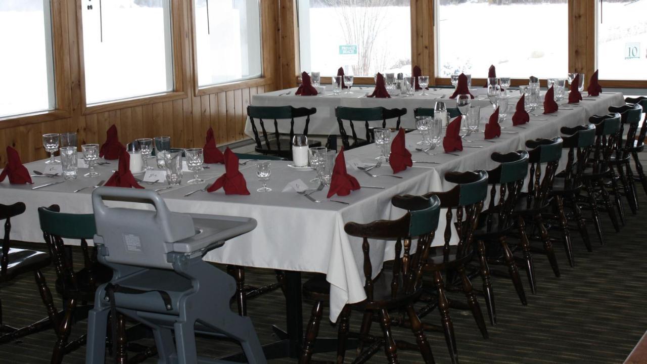 Carolyn Beach Inn Thessalon Luaran gambar