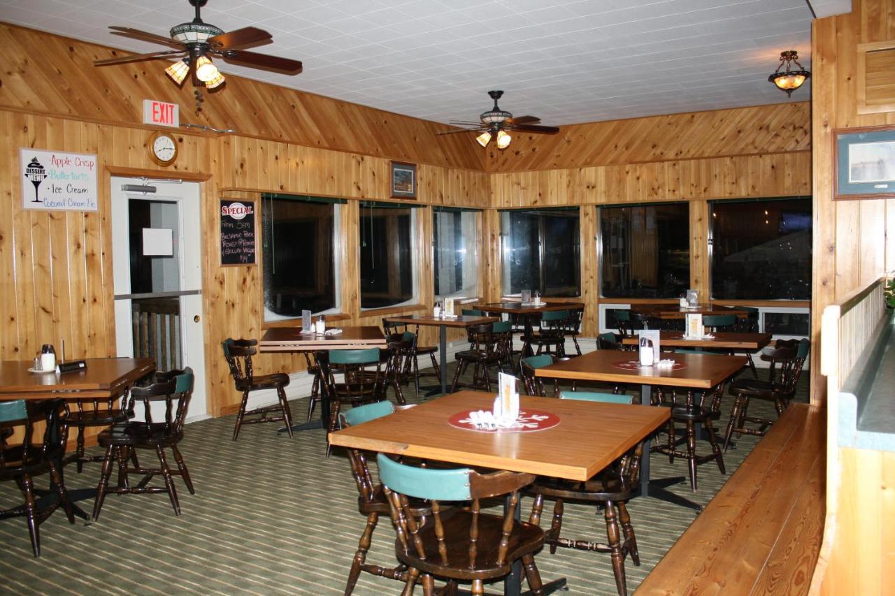 Carolyn Beach Inn Thessalon Luaran gambar